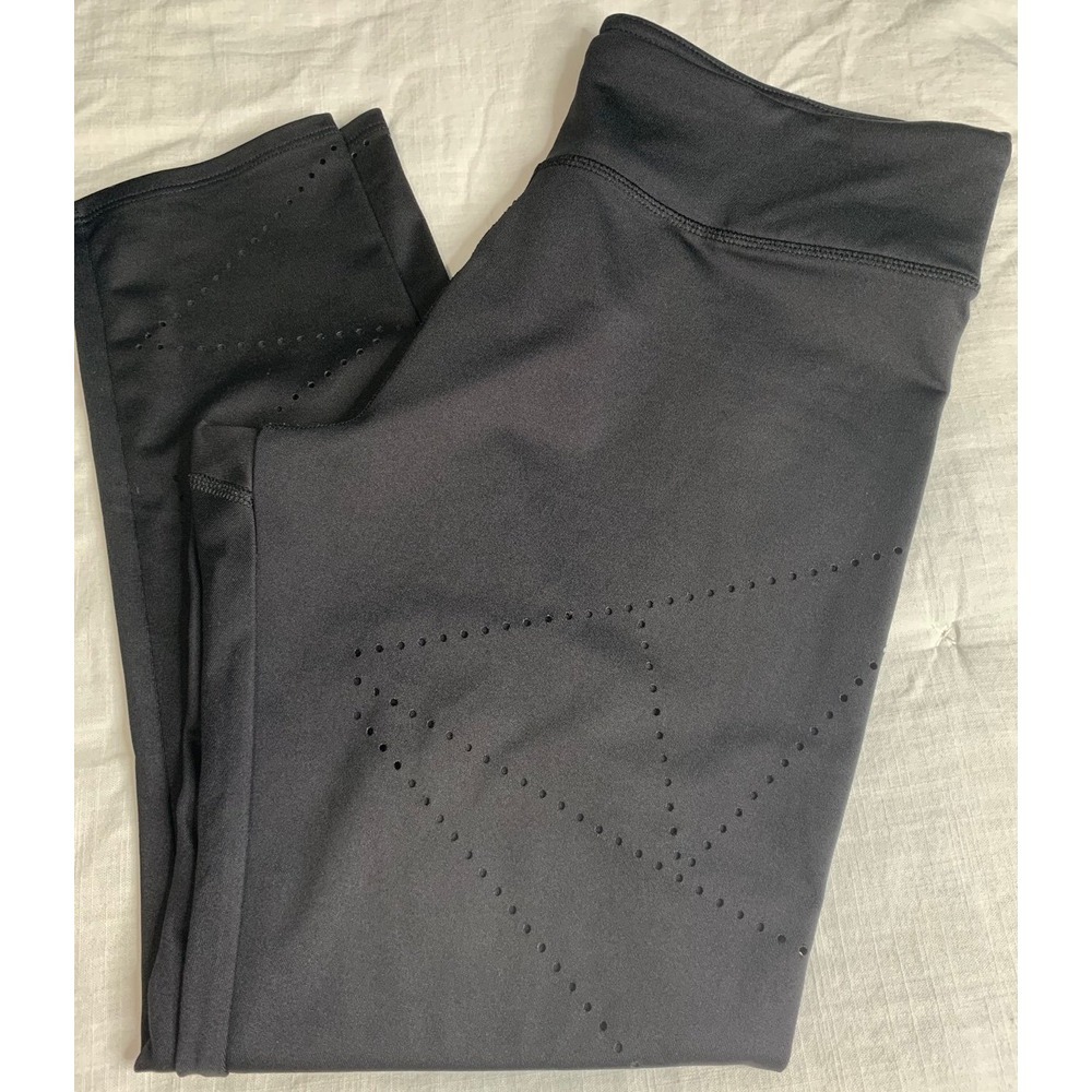 Forever21 Large Black Leggings